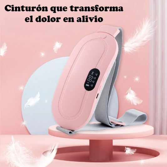 Cinturón Menstrual